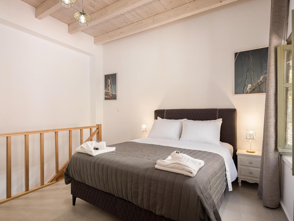 Vaggelis House Feriehus Chania (Crete)